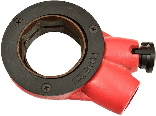 Geko Set Rachet & Manual Pipe Threader G01001