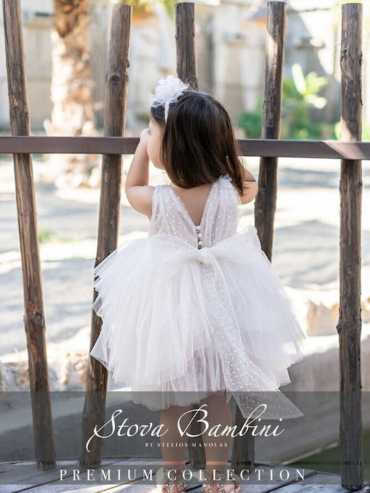 Stova Bambini Baptism Dress
