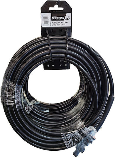 FFG Unclogging Kit for Pressure Washer