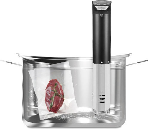 Caso SV1200 Pro Smart Mașină Sous Vide Tip deschis 1.2kW