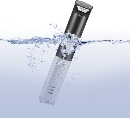 Caso SV1200 Pro Smart Mașină Sous Vide Tip deschis 1.2kW