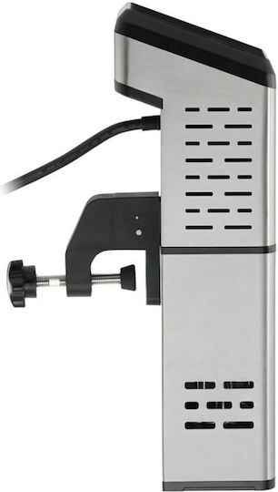 Caso Sous Vide Machine 2kW 10x37.5x12.5cm 1332