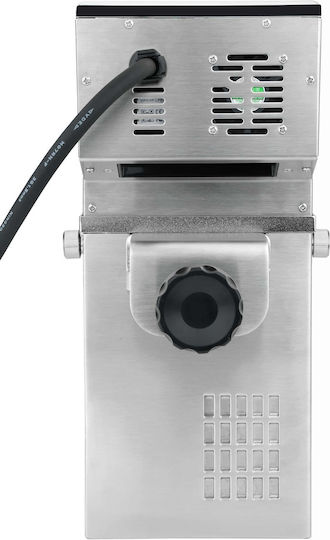 Karamco SV310 Συσκευή για Sous Vide Ανοιχτού Τύπου 2kW 14.2x16x32.6cm