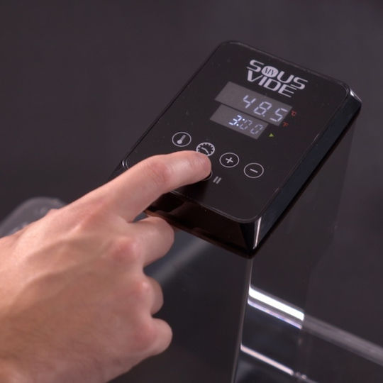 Dynamic Sous Vide Machine SOU-ICS-DYN-150FS