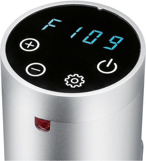 Profi Cook Mașină Sous Vide Tip deschis 1kW 10.5x37.5x