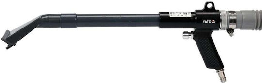 Yato Pneumatic Air Suction Vacuum Cleaner YT-09990