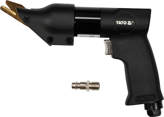 Yato YT-09944 Αεροψάλιδο Λαμαρίνας