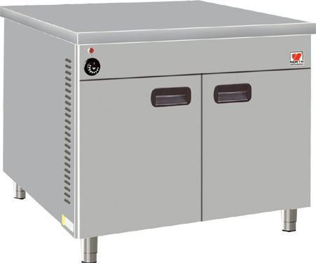 North FCN Commercial Stove with Humidity L98xD89xH85cm STOFA-FNC