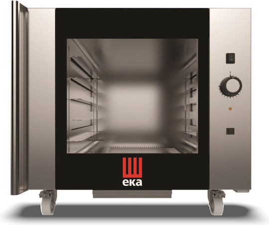 EKA MKL 1064S Commercial Stove L87xD112xH90cm MKL 1064 S