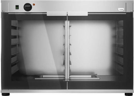 Modular Professional Στόφα LM12T64 12 Θέσεων Π97xΒ73xΥ70cm