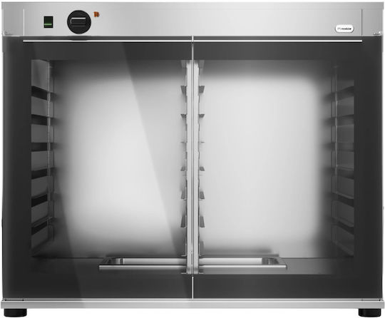 Modular Professional Sobă LM16T64 750926/122 16 Locuri L99.5xl79.5xH80cm