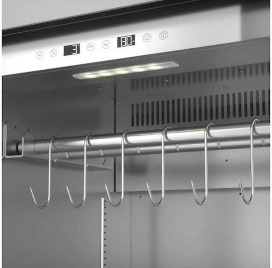 Caso Ψυγείο Ωρίμανσης Caso Design Master 380 Pro 691 H186xL66xB69.5cm