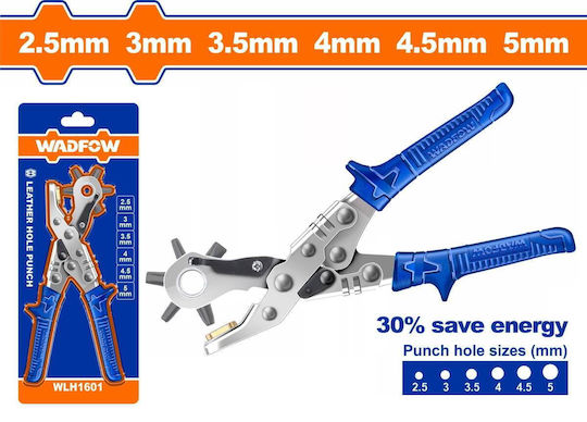 Wadfow Belt Punch