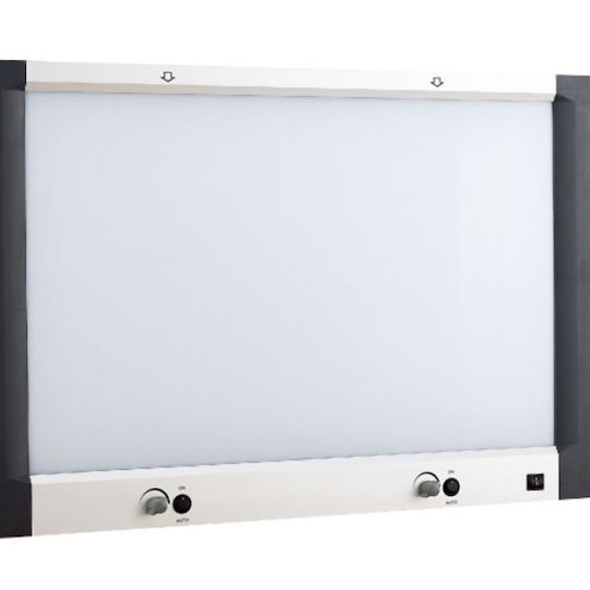 Mobiak Double Led Slim Overhead Projector