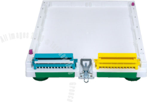 Technoset Bee Geschlossene Kunststoffbasis 2853