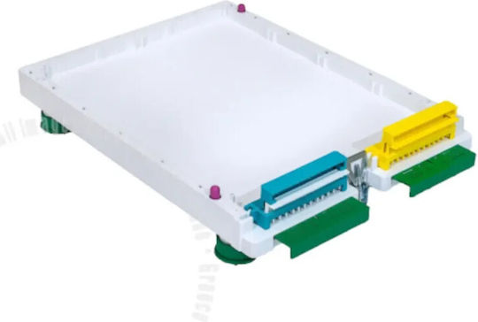 Technoset Bee Geschlossene Kunststoffbasis 2853