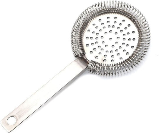 GTSA Inox Bar Strainer 20cm