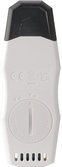 Uni-T Digital Moisture Sensor UT330THC