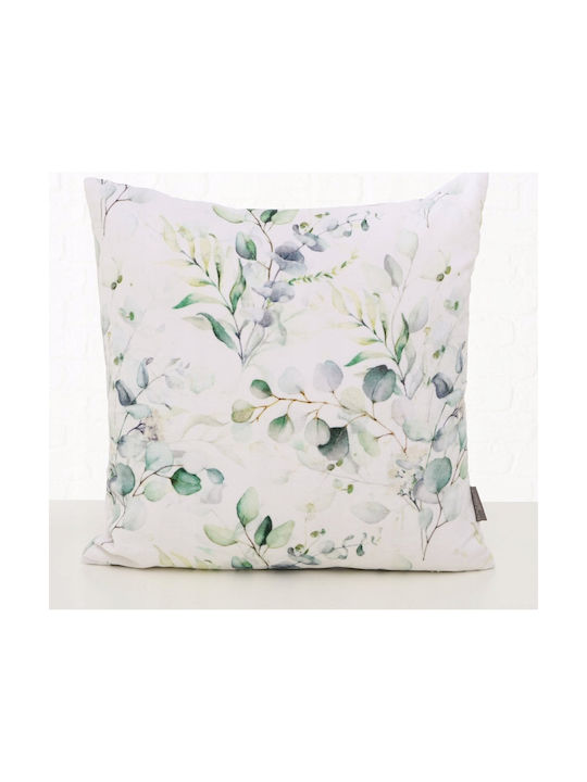Boltze Boltze Zierkissen Beige 45x45cm
