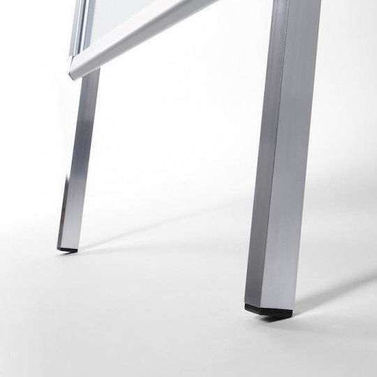 Next Σταντ Πεζοδρομίου Δαπέδου 63.5cmx110cm
