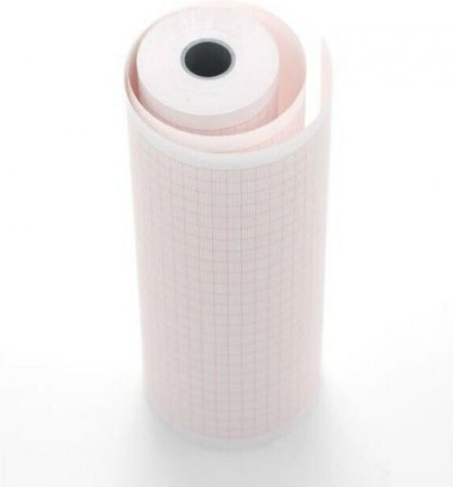 Bournas Medicals Hârtie Cardiograf 5buc