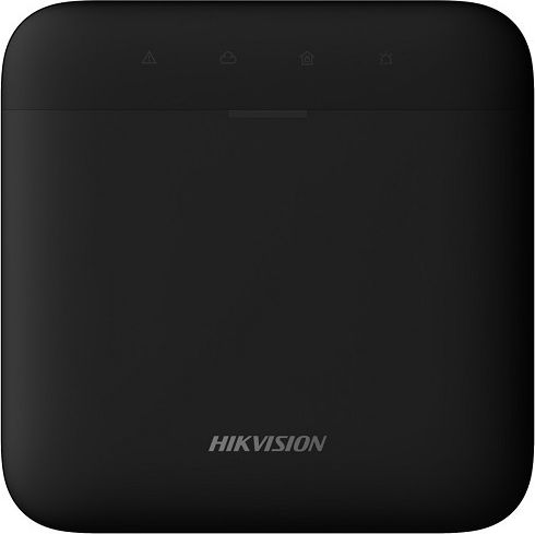 Hikvision Ax Pro Wireless Alarm Control System