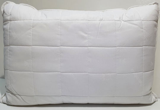 Cottonbox Bamboo Kopfkissen Schlaf Gel 50x70cm