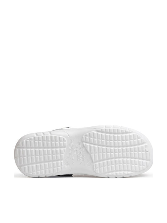 Dian Soft Anatomic Ανατομικά Σαμπό Λευκά