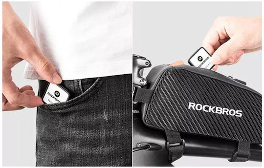 Rockbros Σετ Επισκευής Σαμπρέλα Ποδηλάτου Mjbt1001