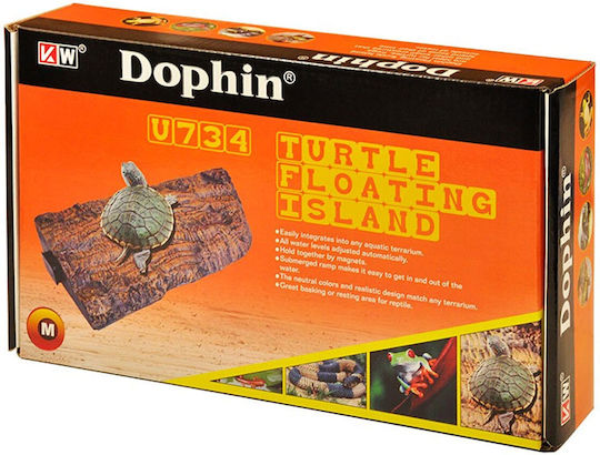 Happet Accessory for Reptiles Terrarium