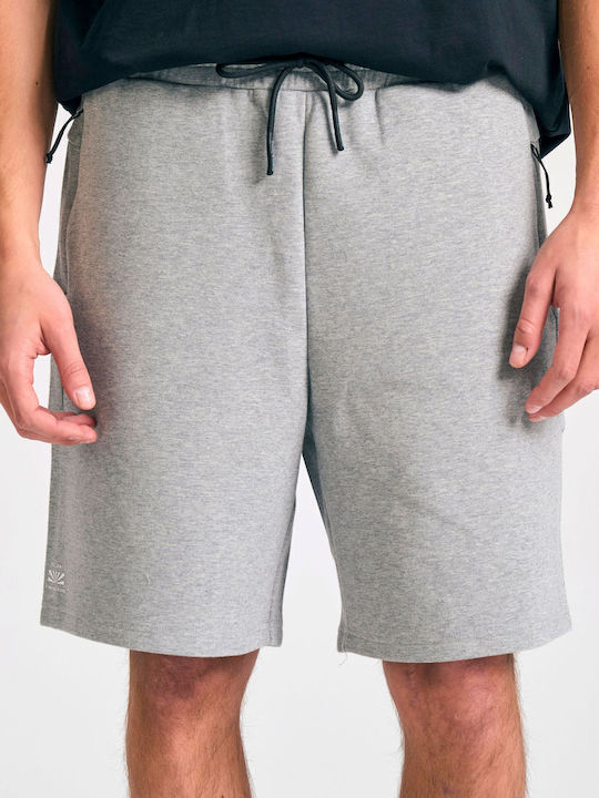 Men's Athletic Shorts Gray