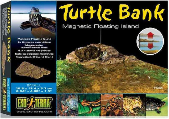 Exo Terra Turtle Διακοσμητικό για Ενυδρείο Ερπετών