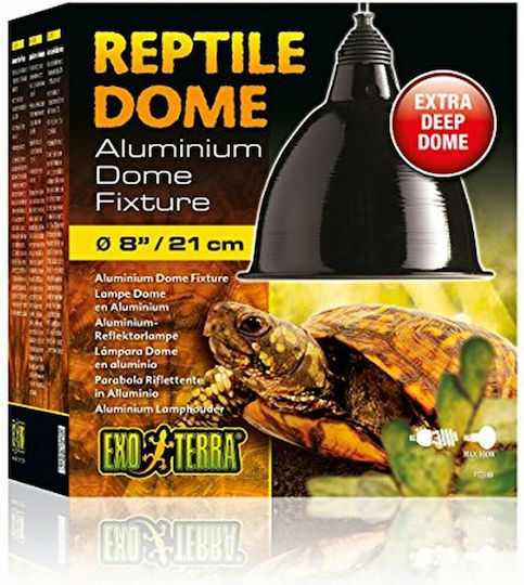 Exo Terra Accessory for Reptiles Terrarium 15cm