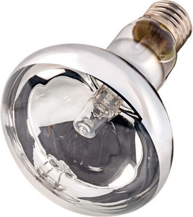 Hobby Thermo Spotlight Eco 42w Hobby Λάμπα για Ενυδρείο Ερπετών 42W