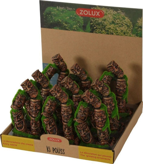 Zolux Zubehör für Reptilienterrarium