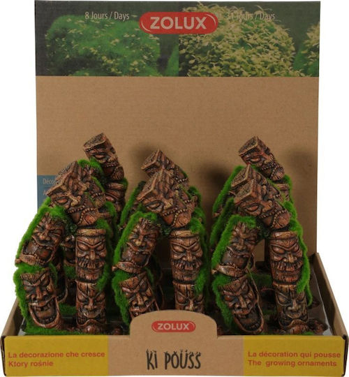 Zolux Zubehör für Reptilienterrarium