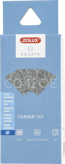 Zolux Accessory for Reptiles Terrarium