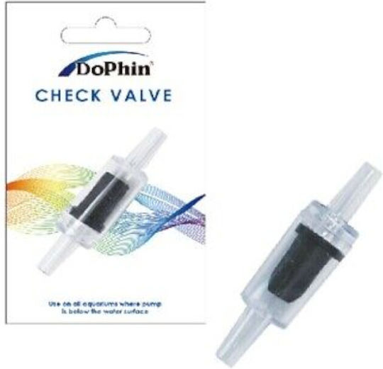 Dophin Aquadene Check Βάνα Ενυδρείου 1τμχ