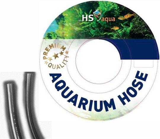 HS Aqua Aquarium Tubing 1 Piece