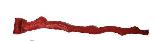 Farma 20cm Red Bird Cage Game Branch 20cm