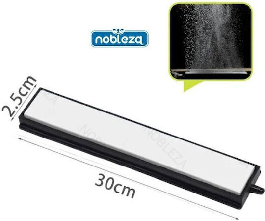 Aquarium Pump & Filter Accessories 30x2.5cm Nobleza 803851 Nobleza