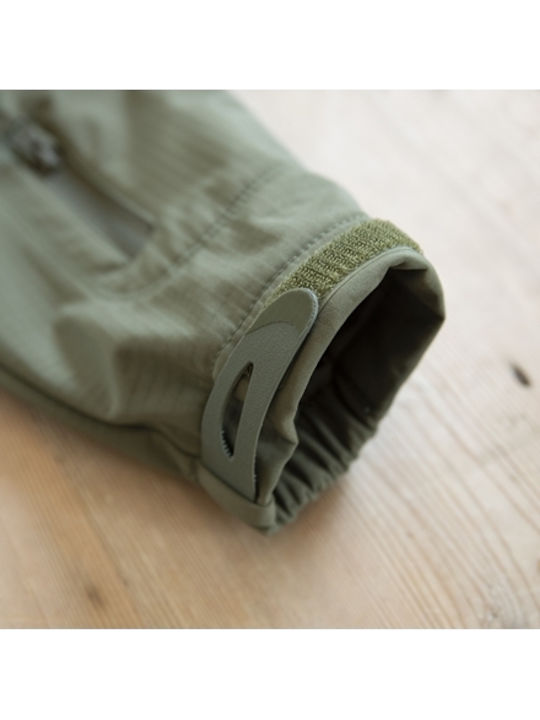 Pentagon Artaxes Hunting Jacket Softshell Olive