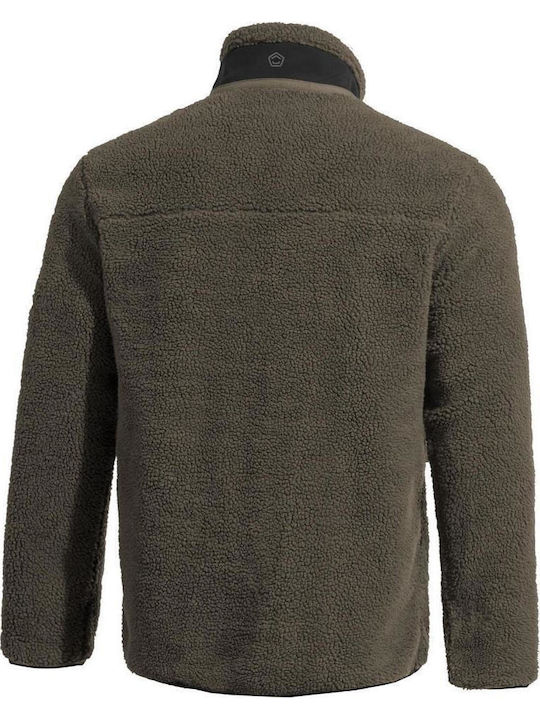 Pentagon Summit Sherpa Hunting Jacket Fleece Pentagon Summit Sherpa Hunting Jacket Fleece