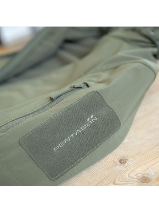 Pentagon Artaxes Hunting Jacket Softshell Olive