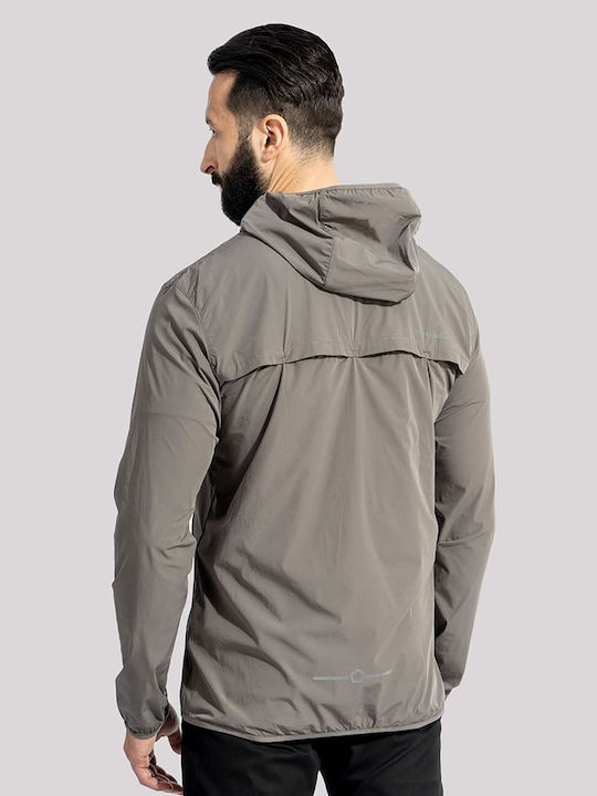 Pentagon Helios Hunting Jacket Camo Green