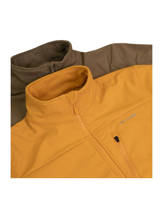 Pentagon Reiner 2.0 Jagdjacke Softshell Gray