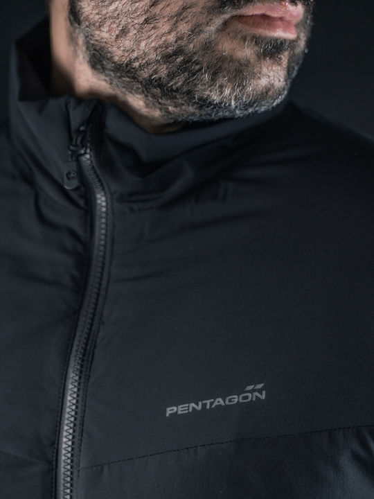 Pentagon Lynx 3M G Jachetă de vânătoare Gri