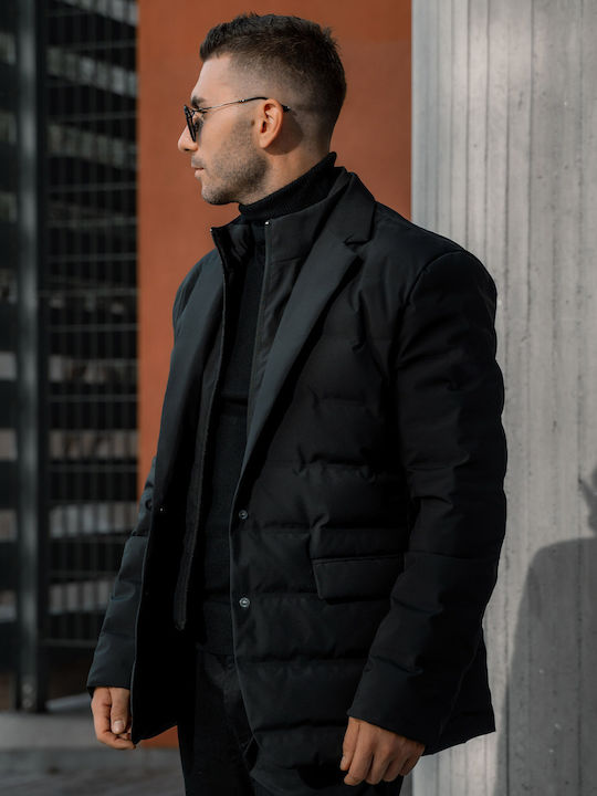 Pentagon Alpha Down Blazer Ловно Яке Кафяв