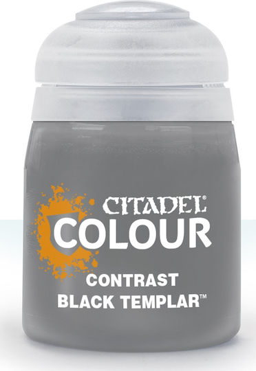Black Templar Contrast 18ml
