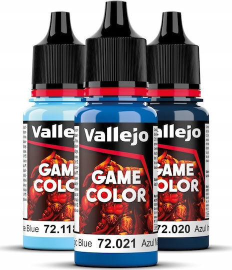 Vallejo Auxiliary Matt Polyurethane Varnish 18 Ml